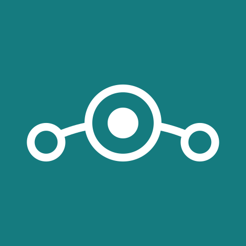 LineageOS Logo (Quelle: Wikipedia)