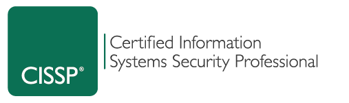 CISSP-Logo